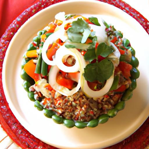 Sweet Meets Creamy: The Magic of Cottage Cheese with Fruit