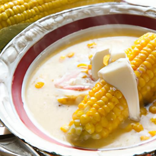 Creamed Corn Unveiled: A Deliciously Velvety Classic Recipe