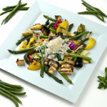 Briam: Discovering Greece’s Colorful Summer Vegetable Medley