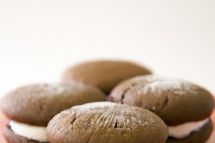 Whoopie Pies: The Sweet Tale Behind America’s Delightful Treat