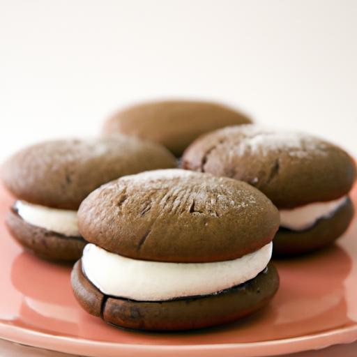 Whoopie Pies: The Sweet Tale Behind America’s Delightful Treat