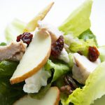Crisp & Creamy: Unlocking the Secrets of Chicken Salad