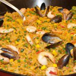 Paella Unveiled: Spain’s Iconic Dish of Flavor and Tradition