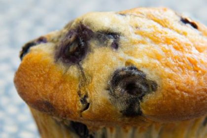 Baking Bliss: The Ultimate Guide to Perfect Blueberry Muffins