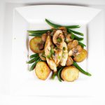 Savor the Perfect Chicken and Mushroom Delight: A Recipe Guide