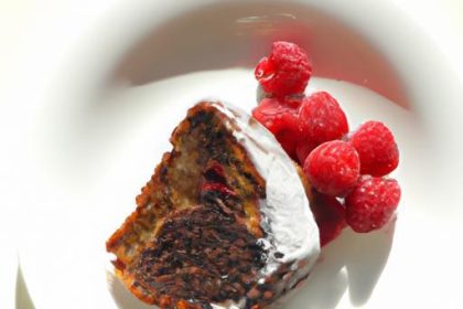 Delightful & Easy Vegan Desserts You Can Make Today