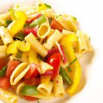 Fresh & Flavorful: Your Guide to Easy Pasta Salad Perfection