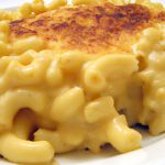 Golden Baked Mac and Cheese: A Comfort Classic Unveiled