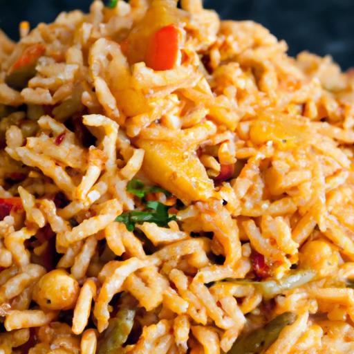 Koshari: Egypt’s Flavorful Fusion Dish Uncovered