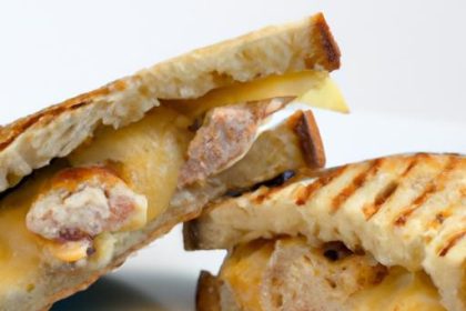The Ultimate Tuna Melt: A Classic Comfort Food Explained