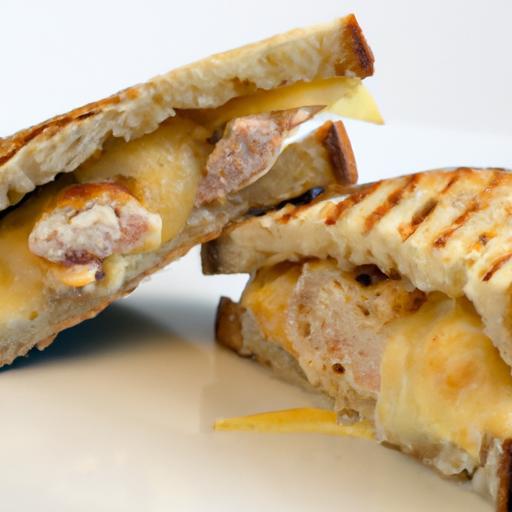 The Ultimate Tuna Melt: A Classic Comfort Food Explained