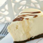 Creamy No-Bake Cheesecake: Easy Delight Without the Oven