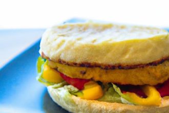 The Rise of Veggie Burgers: Tasty, Healthy, and Sustainable