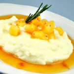 Golden Delights: The Art and Flavor of Cheese Grits