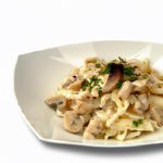 Creamy Chicken Alfredo: A Classic Pasta Delight Explained