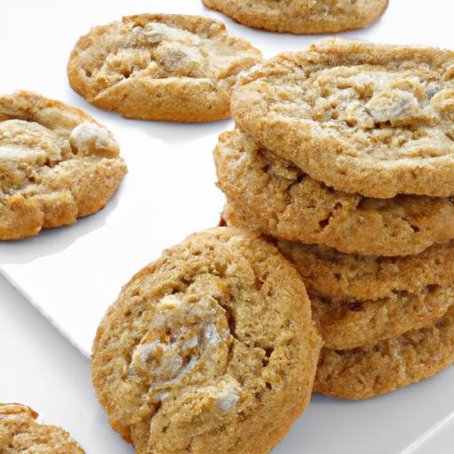 Deliciously Guilt-Free: The Rise of Sugar-Free Cookies