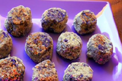 Keto Fat Bombs: Power-Packed Bites for Energy & Taste