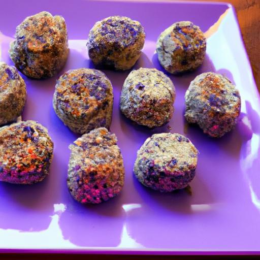 Keto Fat Bombs: Power-Packed Bites for Energy & Taste