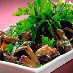 Savory Secrets: Mastering the Art of Stuffed Mushrooms