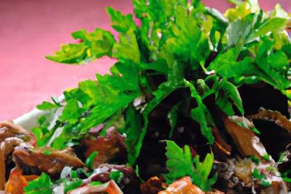 Savory Secrets: Mastering the Art of Stuffed Mushrooms