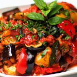 Caponata Unveiled: Sicily’s Tangy Eggplant Delight Explained