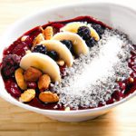 Boost Your Health with the Vibrant Acai Bowl Delight