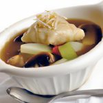 Comfort in a Bowl: The Art of Chicken and Dumplings