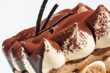 Tiramisu Unveiled: The Story Behind Italy’s Iconic Dessert
