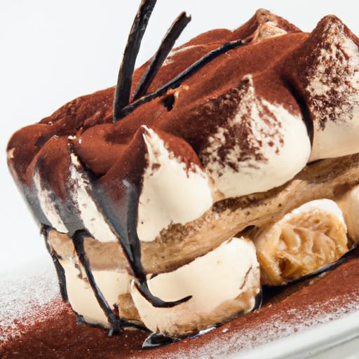Tiramisu Unveiled: The Story Behind Italy’s Iconic Dessert