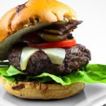 The Juicy History and Art of Crafting Hamburgers Right