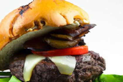 The Juicy History and Art of Crafting Hamburgers Right