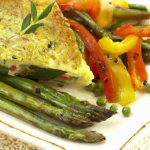 Speedy Bites: Delicious Vegetarian Recipes in Under 30 Mins