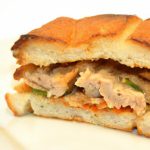 Melting Moments: The Ultimate Guide to Perfect Tuna Melts