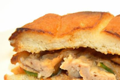 Melting Moments: The Ultimate Guide to Perfect Tuna Melts