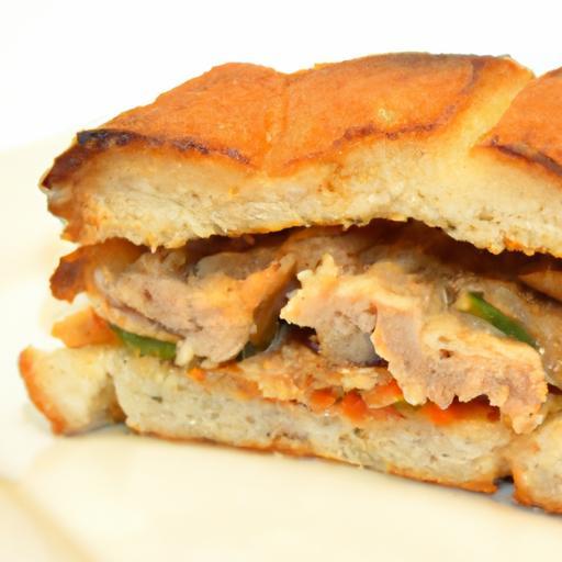 Melting Moments: The Ultimate Guide to Perfect Tuna Melts