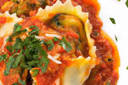 Savor the Delight: A Guide to Perfectly Stuffed Shells