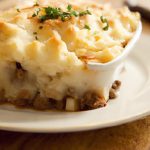 Shepherd’s Pie: A Hearty Classic with a Comforting Twist
