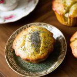 Zesty Lemon Poppy Seed Muffins: A Bright, Tangy Delight