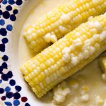 The Comfort of Creamed Corn: A Silky Taste Tradition