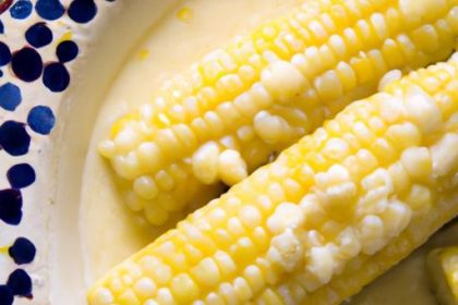 The Comfort of Creamed Corn: A Silky Taste Tradition