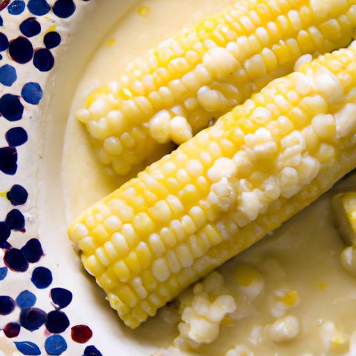 The Comfort of Creamed Corn: A Silky Taste Tradition