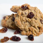 Chewy Oatmeal Raisin Cookies: A Classic Treat Explored
