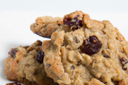 Chewy Oatmeal Raisin Cookies: A Classic Treat Explored