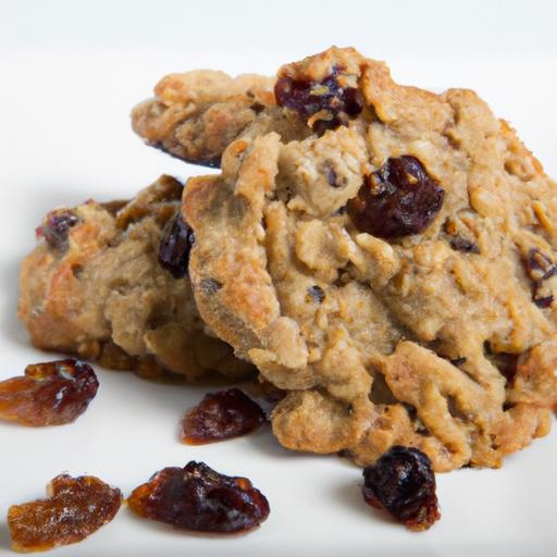 Chewy Oatmeal Raisin Cookies: A Classic Treat Explored