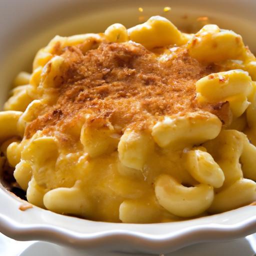 The Comfort Classic: Unraveling the Magic of Mac and Cheese