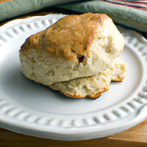 Fluffy & Delightful Scones: Your Ultimate Homemade Recipe