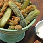 Crispy Delights: The Ultimate Guide to Fried Pickles