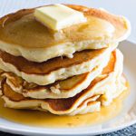 Fluffy Pancakes Uncovered: Secrets to Perfect Morning Stacks