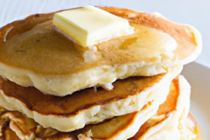 Fluffy Pancakes Uncovered: Secrets to Perfect Morning Stacks