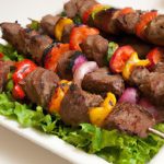 Savoring Beef Kebabs: A Flavorful Journey on Skewers